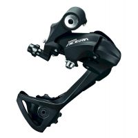 Shimano Schaltwerk Acera, RD-T3000, schwarz