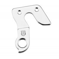 Rear Derailleur Hanger 895 silver