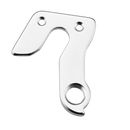 Rear Derailleur Hanger 895 silver
