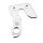 Rear Derailleur Hanger 895 silver