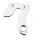 Rear Derailleur Hanger 895 silver