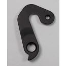 Scott Rear Derailleur Hanger 949 black