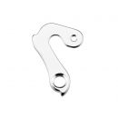 Rear Derailleur Hanger 950 silver