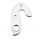 Rear Derailleur Hanger 1009