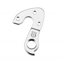 Schaltauge 551 silber