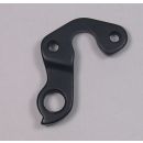 Scott Schaltauge 815 schwarz