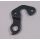Scott Schaltauge 815 schwarz