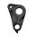 Rear Derailleur Hanger 1017