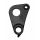 Rear Derailleur Hanger 1017