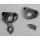 Kellys Rear Derailleur Hanger 1021