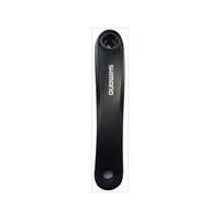 Shimano Kurbel links FC-TY501, 170mm, schwarz, 4-kant