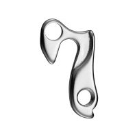 Schaltauge 060 silber