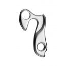 Schaltauge 060 silber