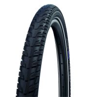 Schwalbe Energizer Plus Tour schwarz Reflex, 40-622, HS485