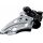 Shimano Umwerfer Deore FD-M617LX6
