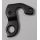 Rear Derailleur Hanger 1044