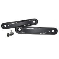 FSA Kurbelset Yamaha, 4-kant, 175mm, Sduro Design, ab MJ 2015