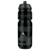 SKS Trinkflasche Mountain, 0,75L, schwarz