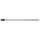 SRAM Kette X1, 11-fach, inkl. PowerLock, 118 Glieder