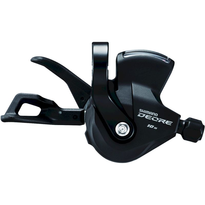 SHIMANO Deore SLM6000 Schalthebel | Schwarz, One Si Produktbild-Vorschau 10