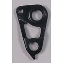 Scott Schaltauge 814 schwarz