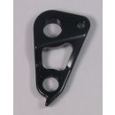 Scott Rear Derailleur Hanger 814 black