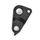 Scott Rear Derailleur Hanger 814 black