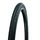 Schwalbe Delta Cruiser Plus 40-622 schwarz Reflex HS431