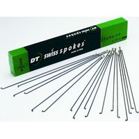 DT Swiss Champion Speiche 2,0*274, schwarz