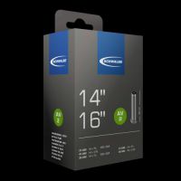 Schwalbe Schlauch AV2, 14/16", 32_44-288_305