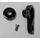 Rear Derailleur Hanger 1062