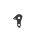 Mondraker Rear Derailleur Hanger 1062