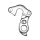 Rabeneick Rear Derailleur Hanger 709