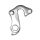 Rabeneick Rear Derailleur Hanger 709