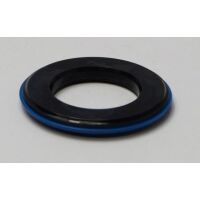 Cane Creek Gabelkonus 52/30mm, 1,5-1 1/8" Alu für EC, ZS, IS