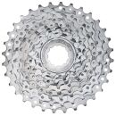 Sunrace Cassette 9-fach, 11-36 Zähne
