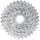 Sunrace Cassette 9-fach, 11-36 Zähne