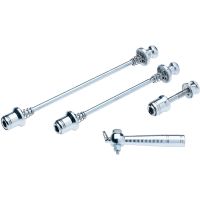 Matrix SSP-Set, 5-kant Inbus, silber