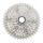 Shimano Zahnkranz 10-fach, CS, 11-42, Deore, CS-M4100