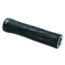Lenkergriff GA2 Enduro schwarz