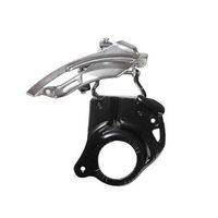 Shimano Umwerfer Acera, E-Type, Dual Pull, FD-M291