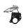 Shimano Umwerfer Acera, E-Type, Dual Pull, FD-M291