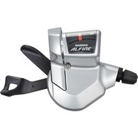 Shimano Schalthebel Alfine 11-fach, SL-S700