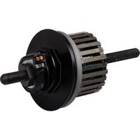 Shimano Dynamoeinheit 140mm Achslänge für DH-C3000-N