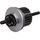 Shimano Dynamoeinheit 140mm Achslänge für DH-C3000-N