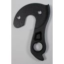 Gepida Rear Derailleur Hanger 452