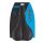 Matrix Trekking Sattel Gel Comfort, schwarz
