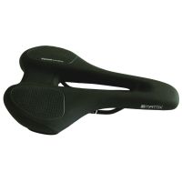 Matrix Sport Sattel Ergonomic Comfort, schwarz