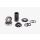 WTP Compact Mid BB Set black 22mm