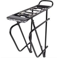 Porte-bagages Vélo Atran Tour Pro AVS 28″ – Aluminium – Charge Max 27 Kg – Pour Adultes Unisexe - 12